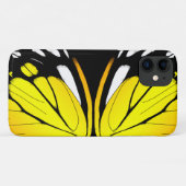 Boterfly Wing - Oranje meeuw Case-Mate iPhone Case (Achterkant (horizontaal))