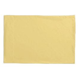 botergele Kussensloop