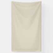 Botergele Outdoor Banner (Verticaal)
