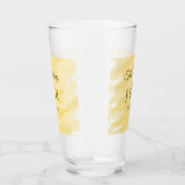 Botergele pastel op de bruiloft van echtpaar Le Glas (Rechts)