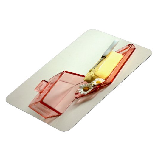 boterham magneet (Linkerzijde)