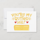 BOTERhelft Kaart (Voorkant)