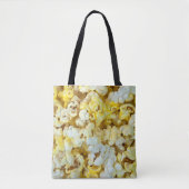 botermais tote bag (Voorkant)