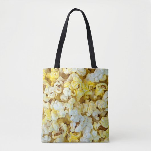 botermais tote bag (Voorkant)