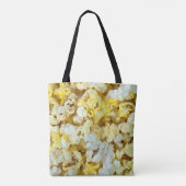 botermais tote bag (Achterkant)