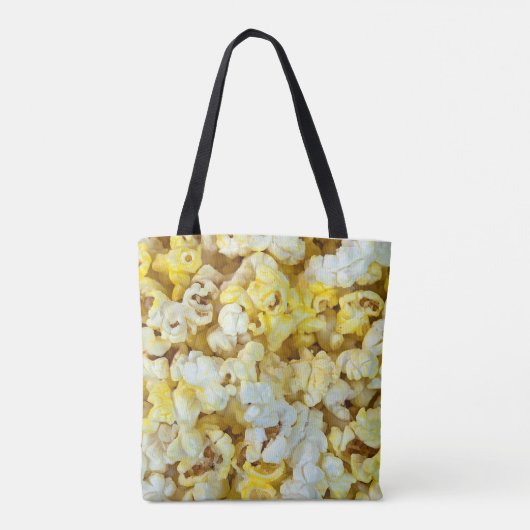 botermais tote bag (Achterkant)