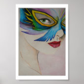 Boteroog Poster (Voorkant)