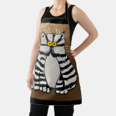 Botero's Schort (Insitu)