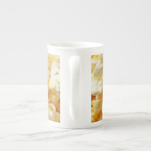 Boterpopcorn Speciale Mok (Achterkant)
