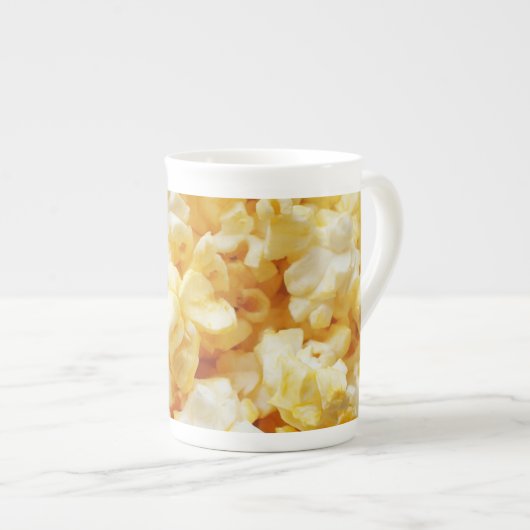 Boterpopcorn Speciale Mok (Voorkant rechts)