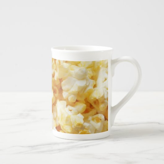Boterpopcorn Speciale Mok (Rechts)