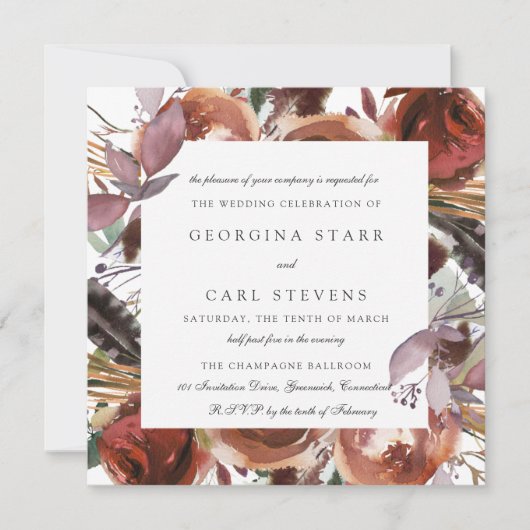 Boterum en uitnodiging tot weddenschappen | Vierka (Voorkant)