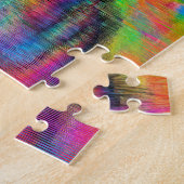 Boterveer Legpuzzel (Zijkant)