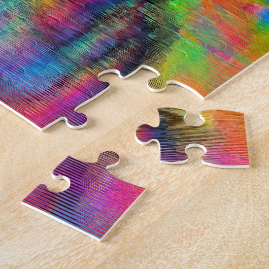 Boterveer Legpuzzel (Zijkant)