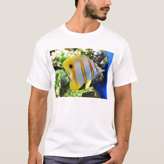 Botervis T-shirt (Voorkant)