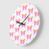 Botervlieg, boer. grote klok (Hoek)