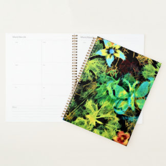 Botervlieg en bloemkool Rodilius Planner