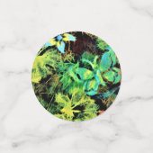 Botervlieg- en bloemkool voor rodiliusetafel-Confe Confetti (Kleine voorkant)