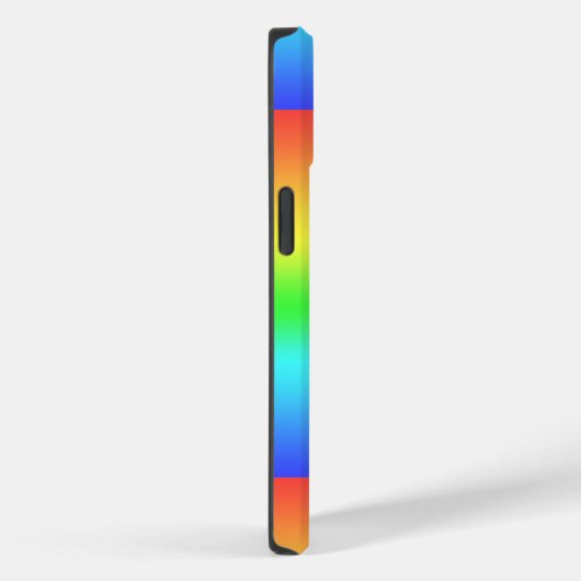 Botervlieg en Jouw naam op maat Case-Mate iPhone Case (Achterkant / Rechts)