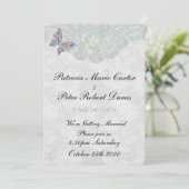 Botervlieg en uitnodiging tot weddenschappen (beid (Staand voorkant)