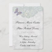 Botervlieg en uitnodiging tot weddenschappen (beid (Voorkant)