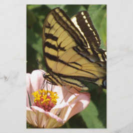 Botervlieg en ventilator