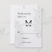 Botervlieg en Vlaamse RSVP (Voorkant)