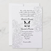 Botervlieg en Vlaanderen Kaart (Achterkant)