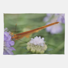 Botervlieg Eyes! Theedoek