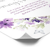 Botervlieg hoe groot is het poster van mama's buik (Hoek)