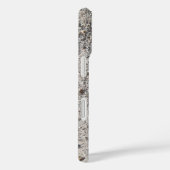 Botervlieg in de zon Case-Mate iPhone case (Achterkant / Rechts)