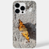 Botervlieg in de zon Case-Mate iPhone case (Achterkant)