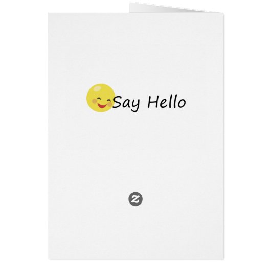 Botervlieg naar ventilator Kaart (Achterkant)