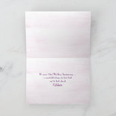 Botervlieg op 72e Jubileum Kaart van de Kone Flowe (Binnen)