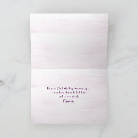 Botervlieg op 72e Jubileum Kaart van de Kone Flowe (Binnen)