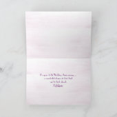 Botervlieg op 74e Jubileum Kaart van de Kone Flowe (Binnen)