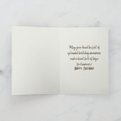 Botervlieg op een vliegende dag van de kloon kaart (Binnen)