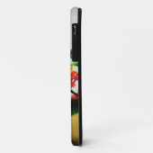 Botervlieg op ventilator iPhone draagtas Case-Mate iPhone Case (Achterkant/links)