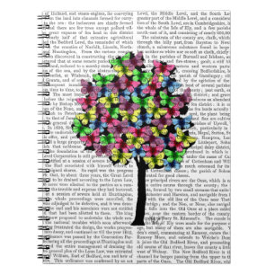 Botervliegboom Notitieboek