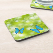 Botervliegen Drankjes Onderzetter (Linkerzijde)