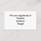 Botervliegen en bloemen in het mozaïekregister informatiekaartje (Achterkant)