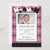 Botervliegen en koninklijke aankondigingen (Voorkant)