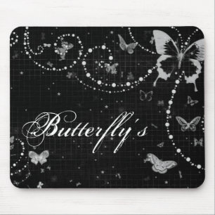 Botervliegenmousepad Muismat