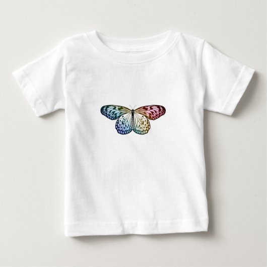Botervliegenregenboog (Voorkant)