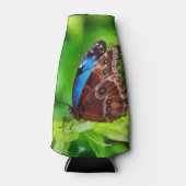 Botervliegenschilderij Flesjeskoeler (Voorkant)