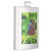 Botervliegenschilderij Heupfles (Rechts)