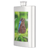 Botervliegenschilderij Heupfles (Links)