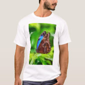 Botervliegenschilderij T-shirt (Voorkant)