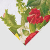 Botervliegentuin Tissuepapier (Detail)