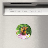 Botervliegenventilator Magnet (Insitu (Vaatwasser))